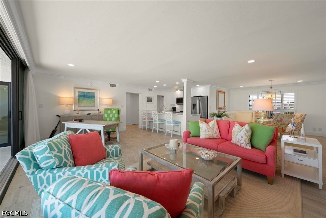 Condo in Sanibel, Florida, United States 5 - 18323521