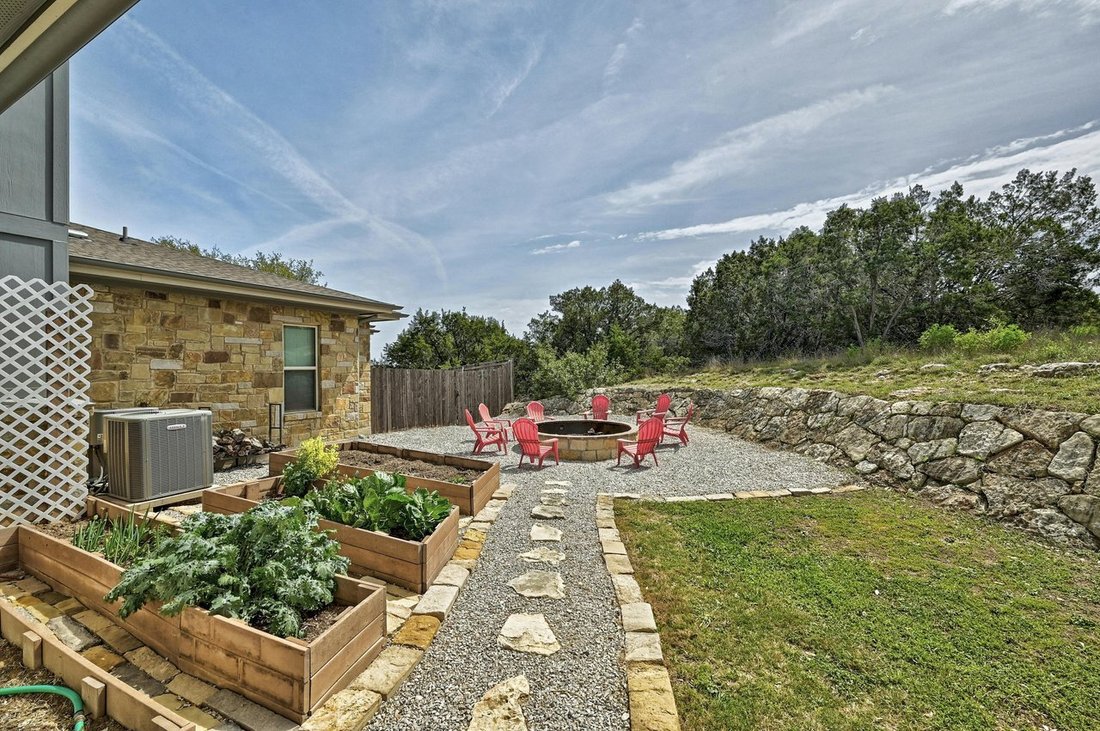 House in Spicewood, Texas, United States 3 - 18323585