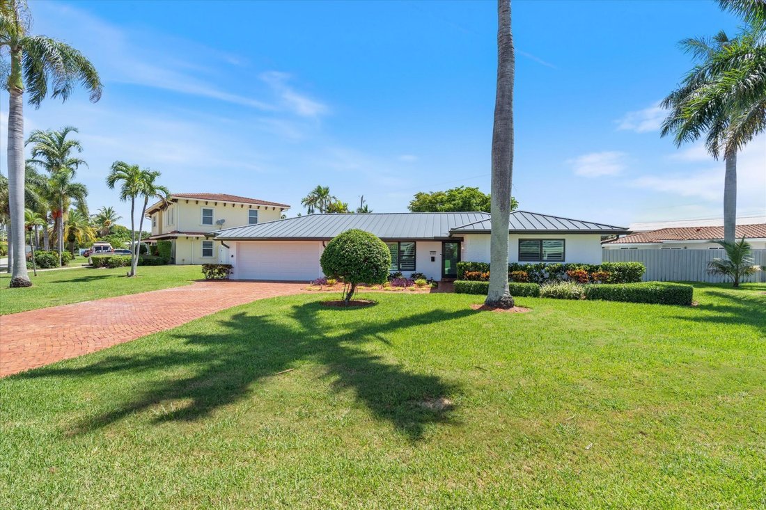 House in Lighthouse Point, Florida, United States 2 - 18323611
