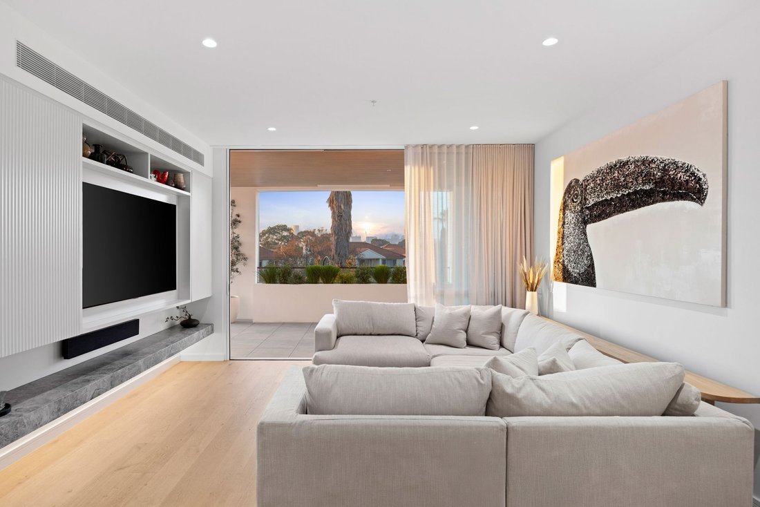 House in Port Melbourne, Victoria, Australia 2 - 18323800