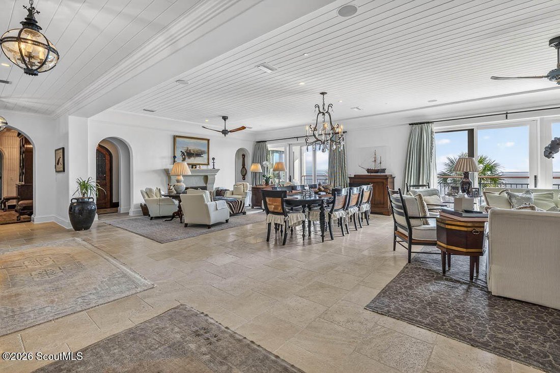 Haus in Sea Island, Georgia, Vereinigte Staaten 3 - 18323484