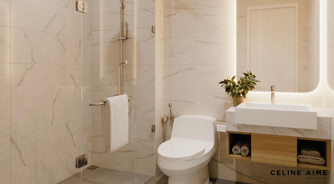 Apartment in Bois de Boulogne, Paris 16e Arrondissement, Paris 5 - 18323637