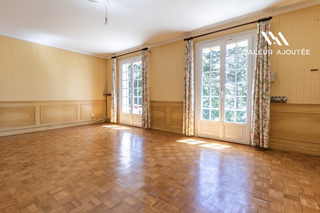 House in Jouy Centre-Petit Jouy, Jouy-en-Josas, France 5 - 18323686