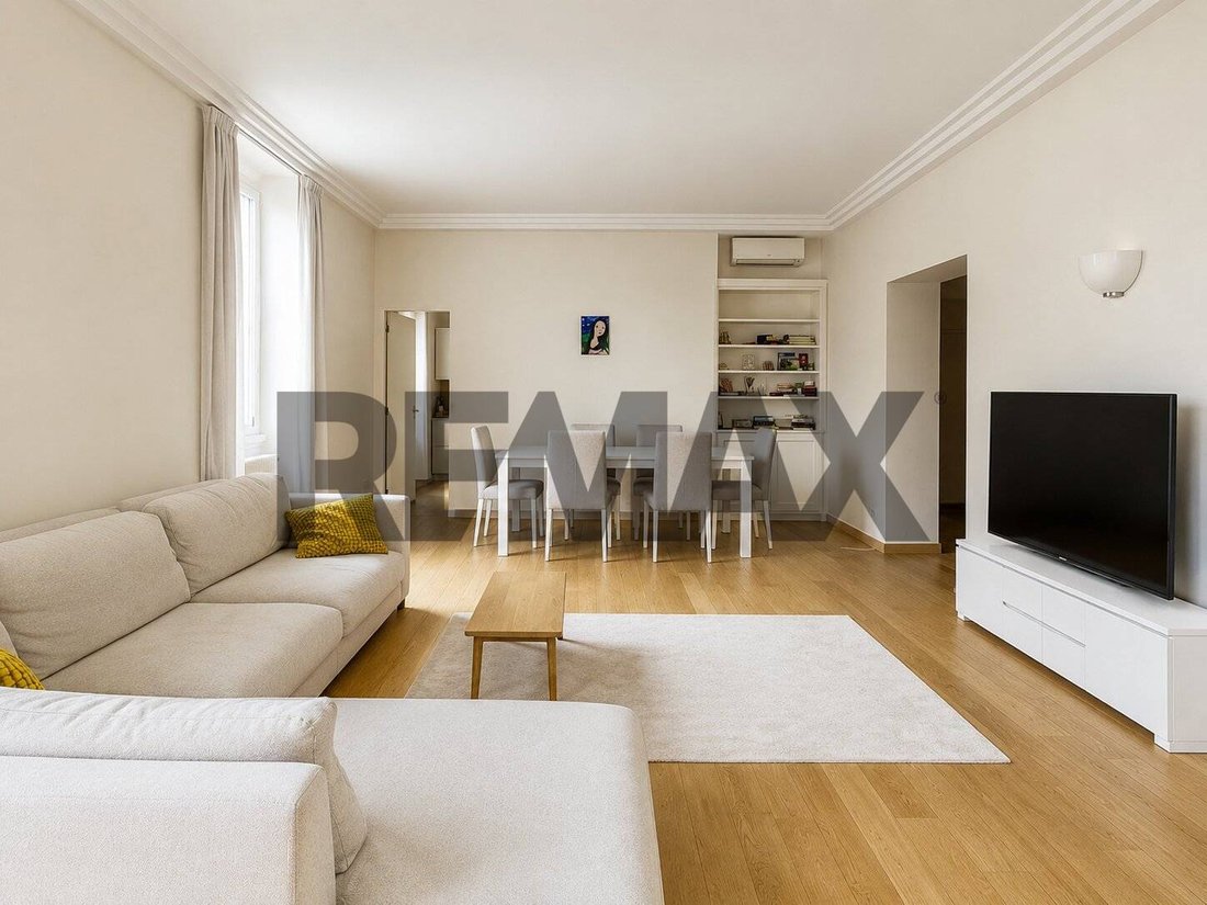 Apartment in Pinciano, Rome, Italy 5 - 18323440