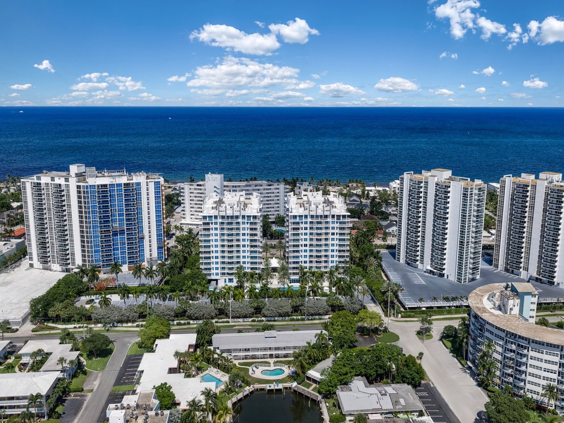 Condo in Fort Lauderdale, Florida, United States 3 - 18323897
