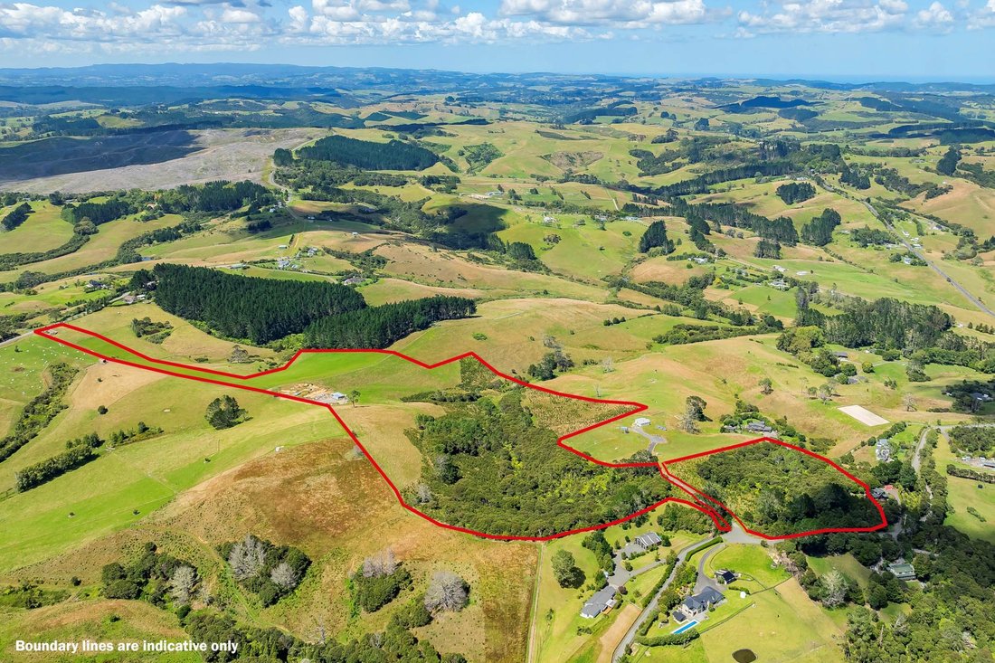 Land in Auckland, Auckland, New Zealand 4 - 18323599
