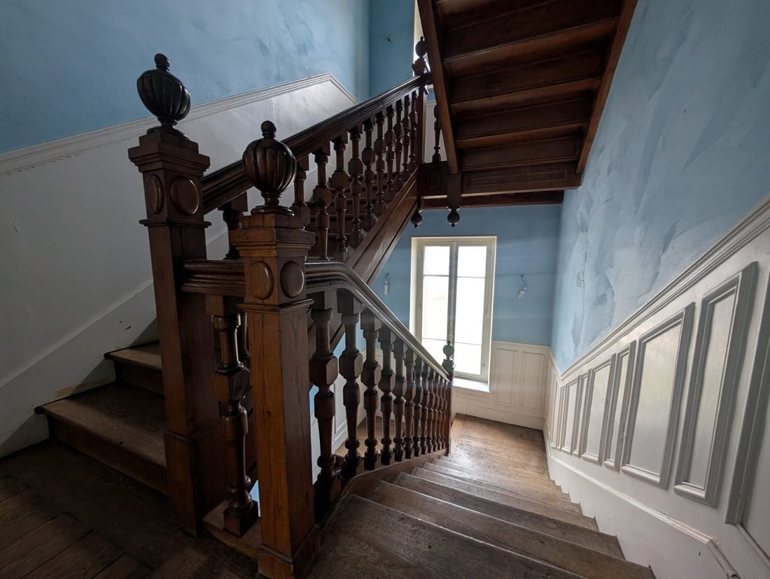 House in Grangier, Dijon, France 3 - 18323761