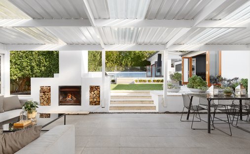 Casa a Putney, Nuovo Galles del Sud, Australia 1