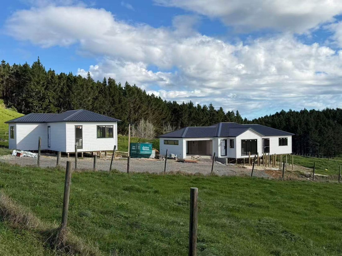 Land in Auckland, Auckland, New Zealand 1 - 18323599