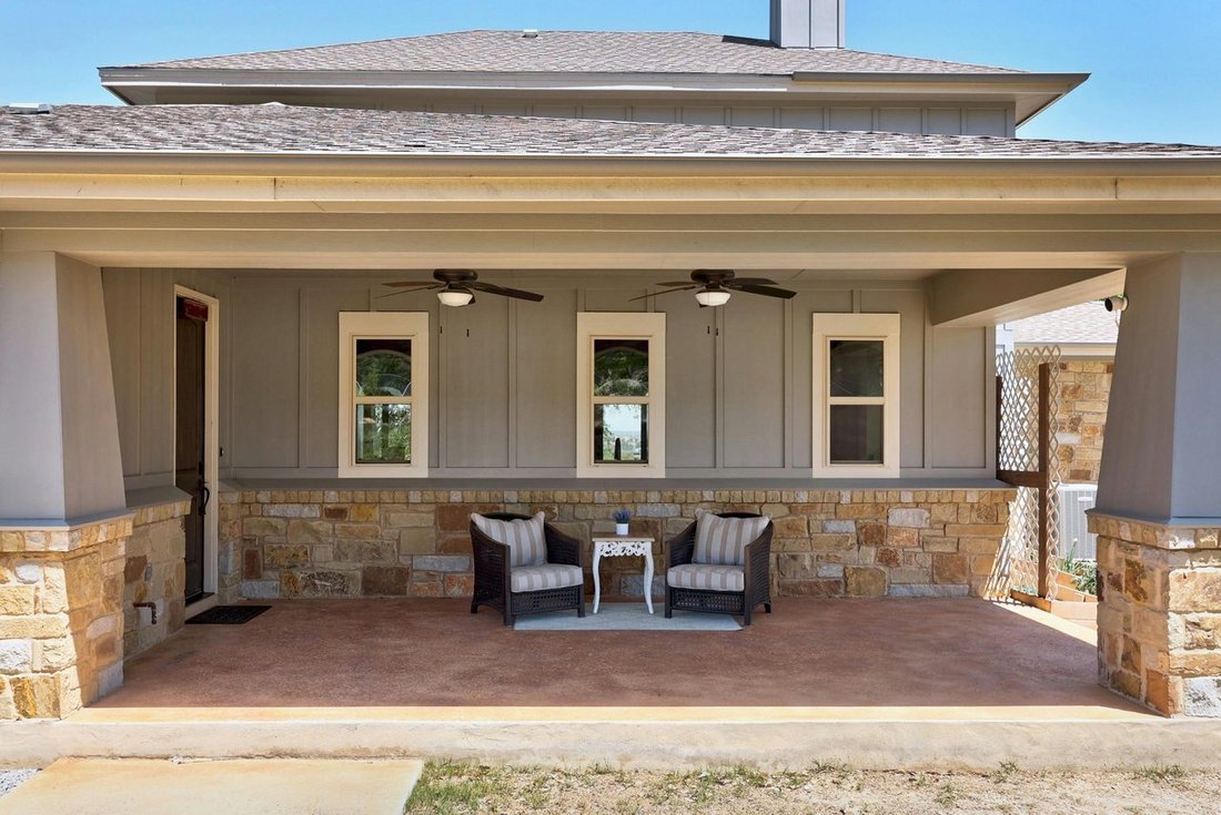 House in Spicewood, Texas, United States 2 - 18323585