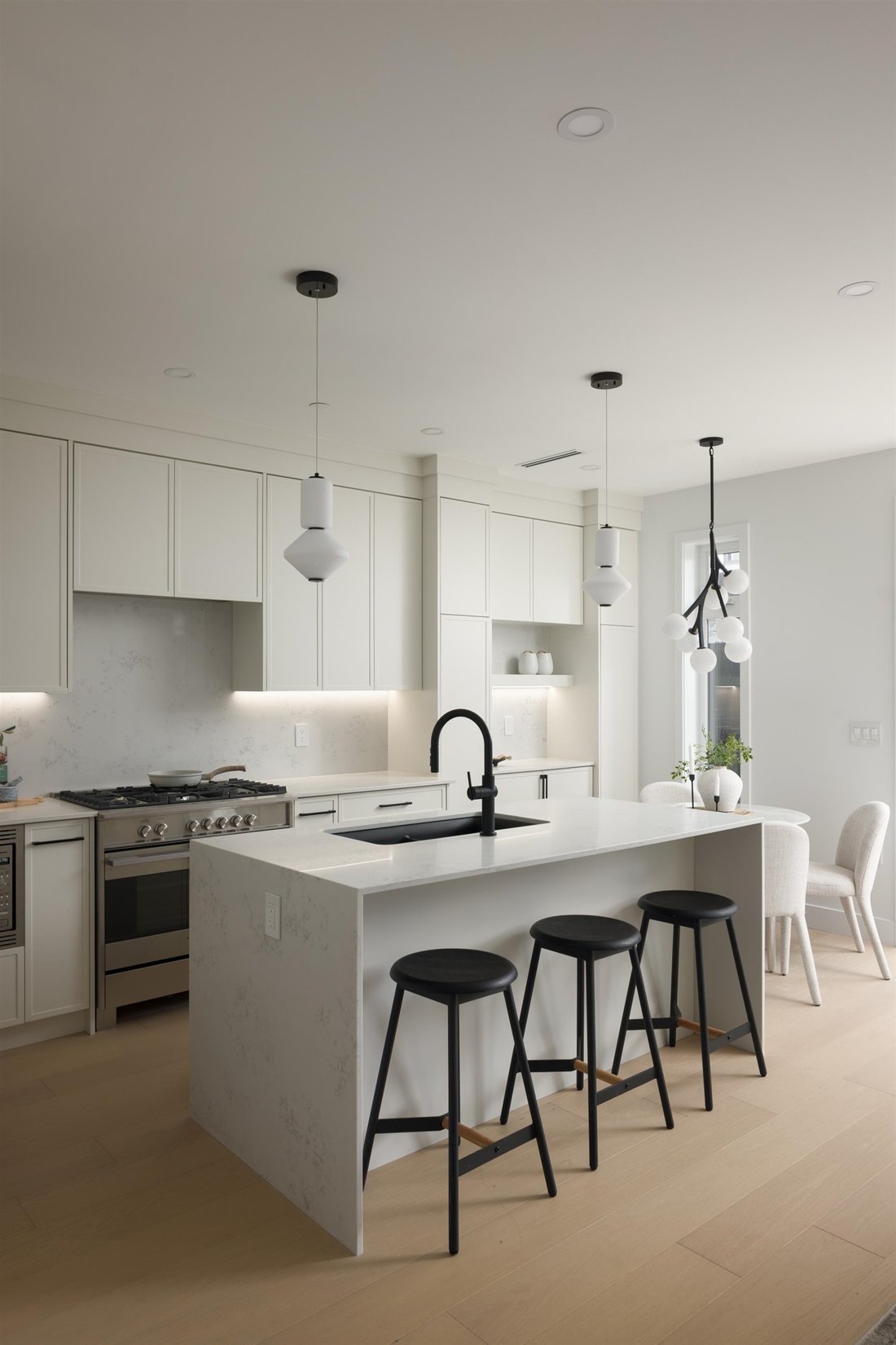 House in Vancouver, British Columbia, Canada 2 - 18323485