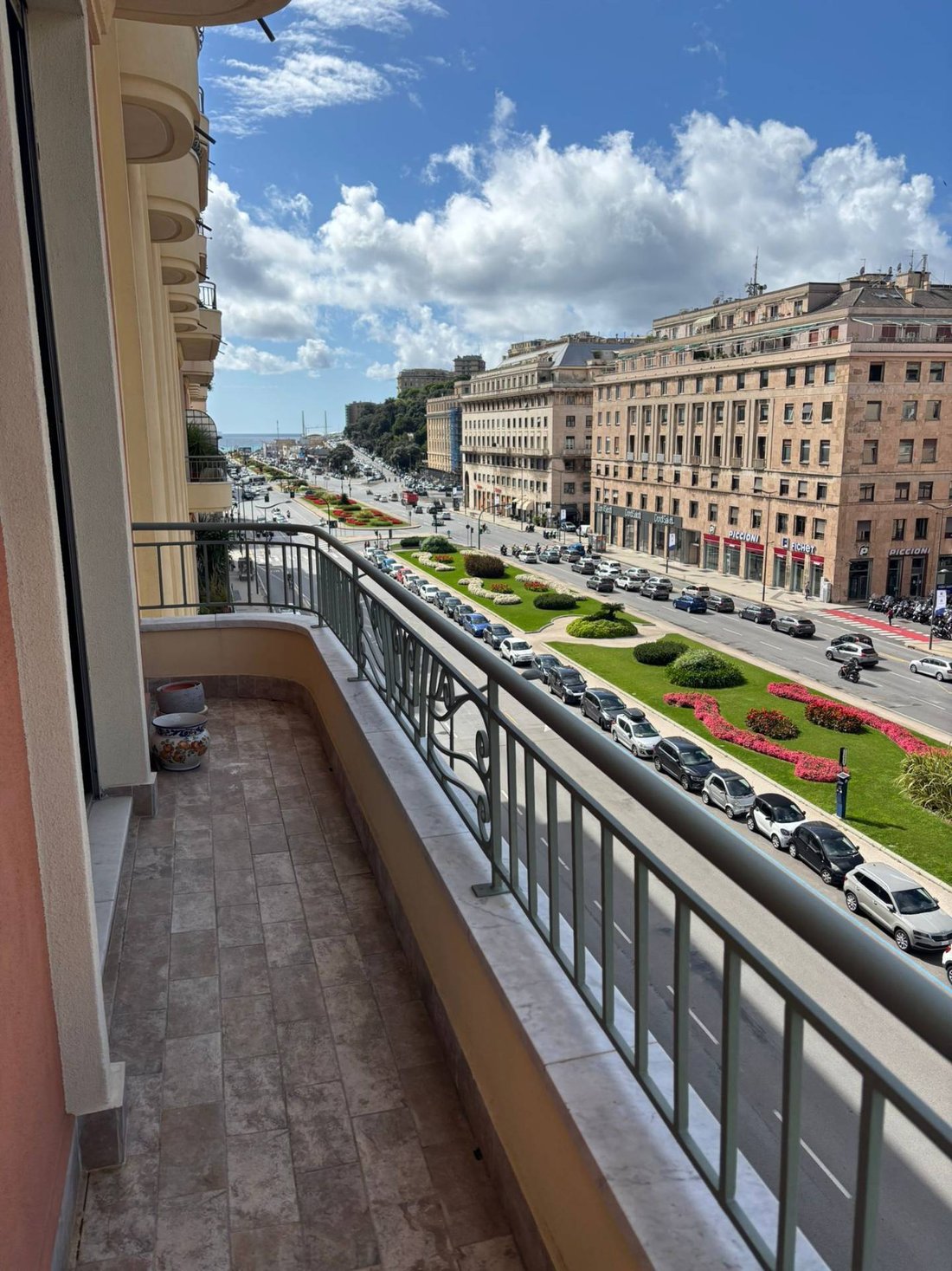 Apartment in Foce, Genoa, Italy 2 - 18323454