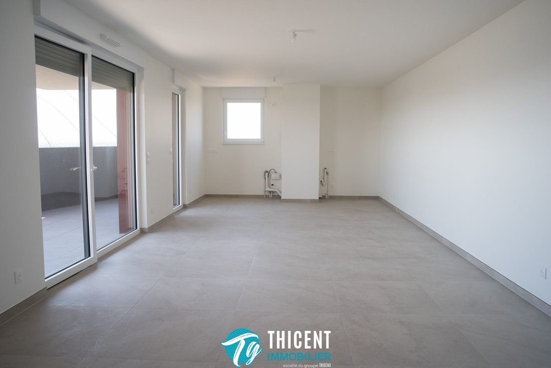 Apartment in Poincare Est, Strasbourg, France 4 - 18323642