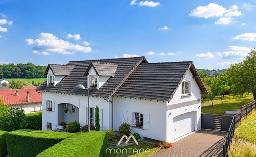 House in Bousbach, Grand Est, France 1