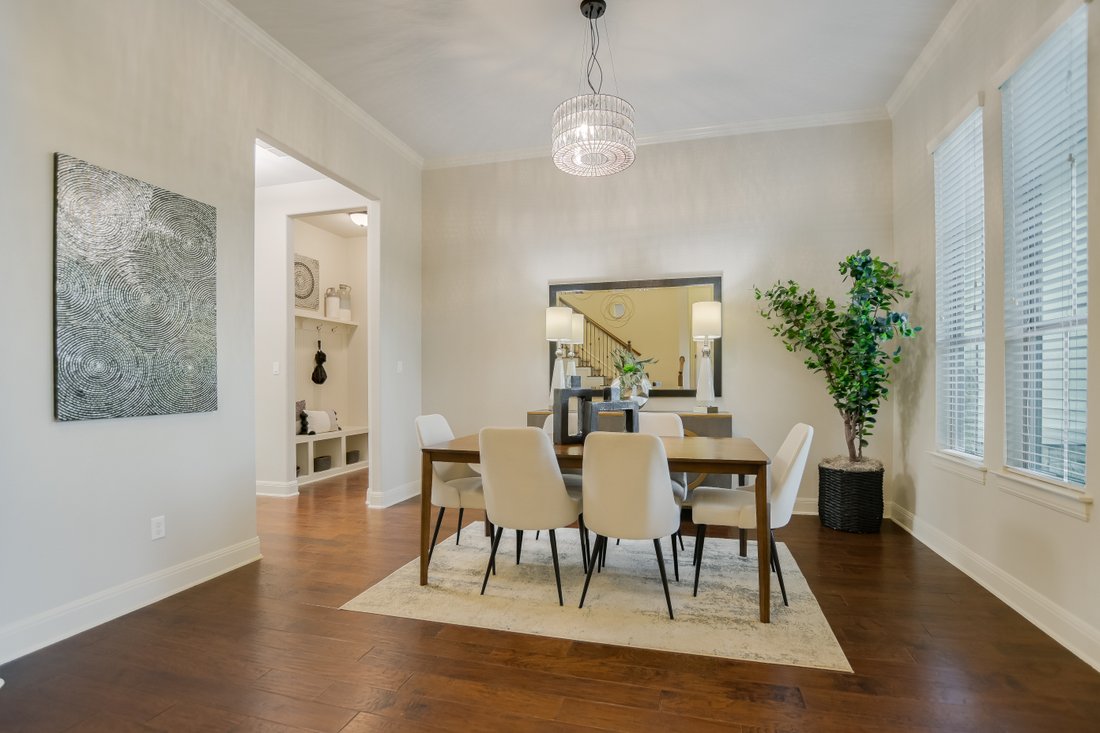 Leander, Texas, United States 5 - 18323891