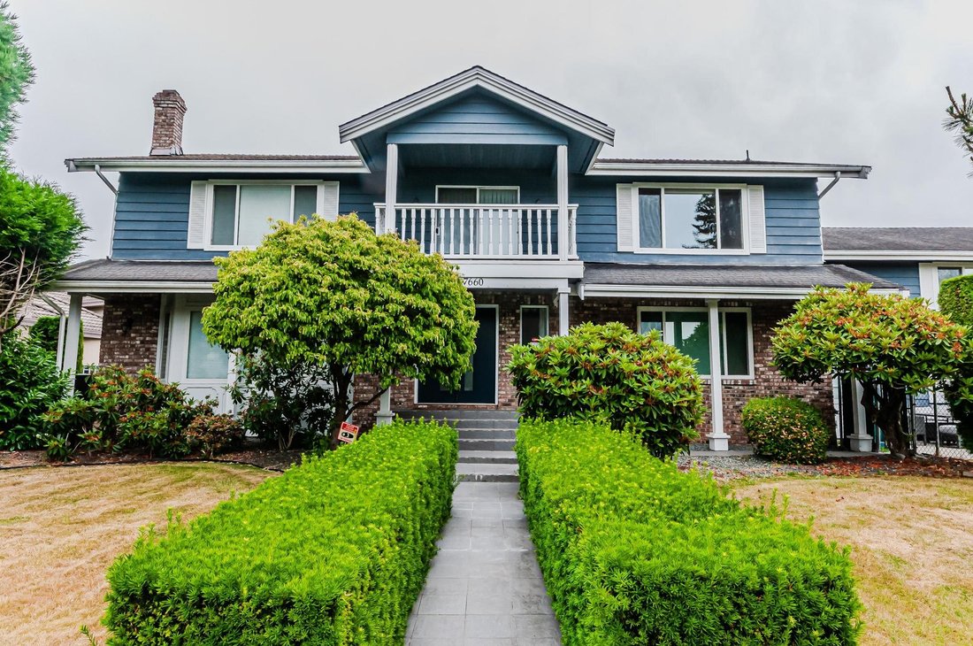 House in Richmond, British Columbia, Canada 1 - 18323479
