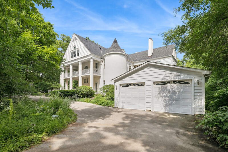 House in Highland Park, Illinois, United States 2 - 18323806
