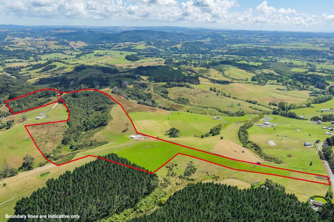 Land in Auckland, Auckland, New Zealand 2 - 18323599