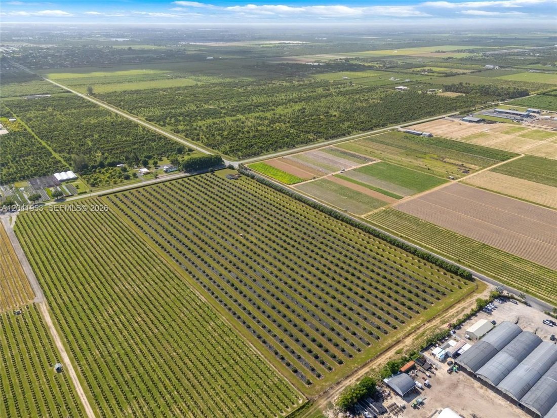 Land in Homestead, Florida, United States 4 - 18323613