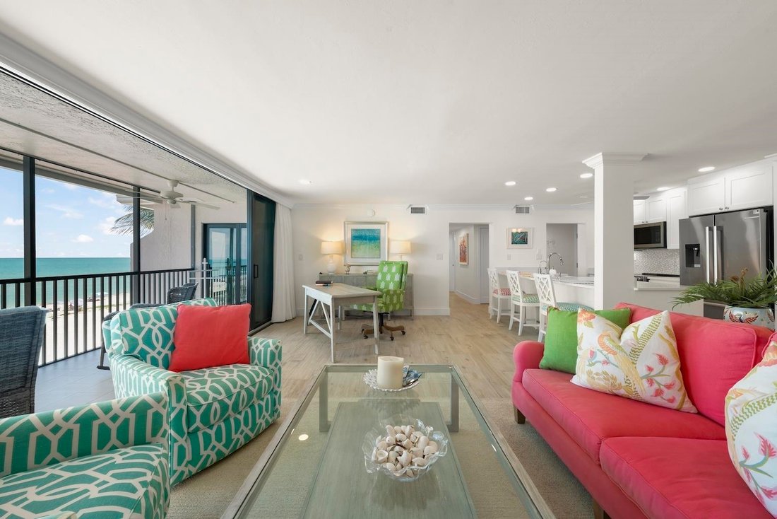 Condo in Sanibel, Florida, United States 4 - 18323529