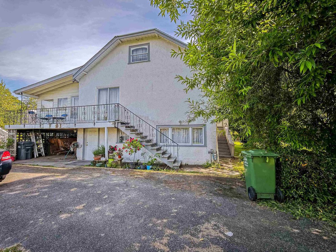House in Richmond, British Columbia, Canada 3 - 18323570