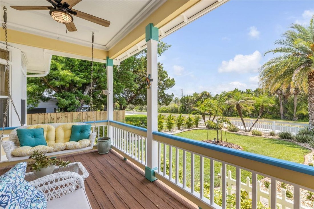 House in New Smyrna Beach, Florida, United States 5 - 18323598