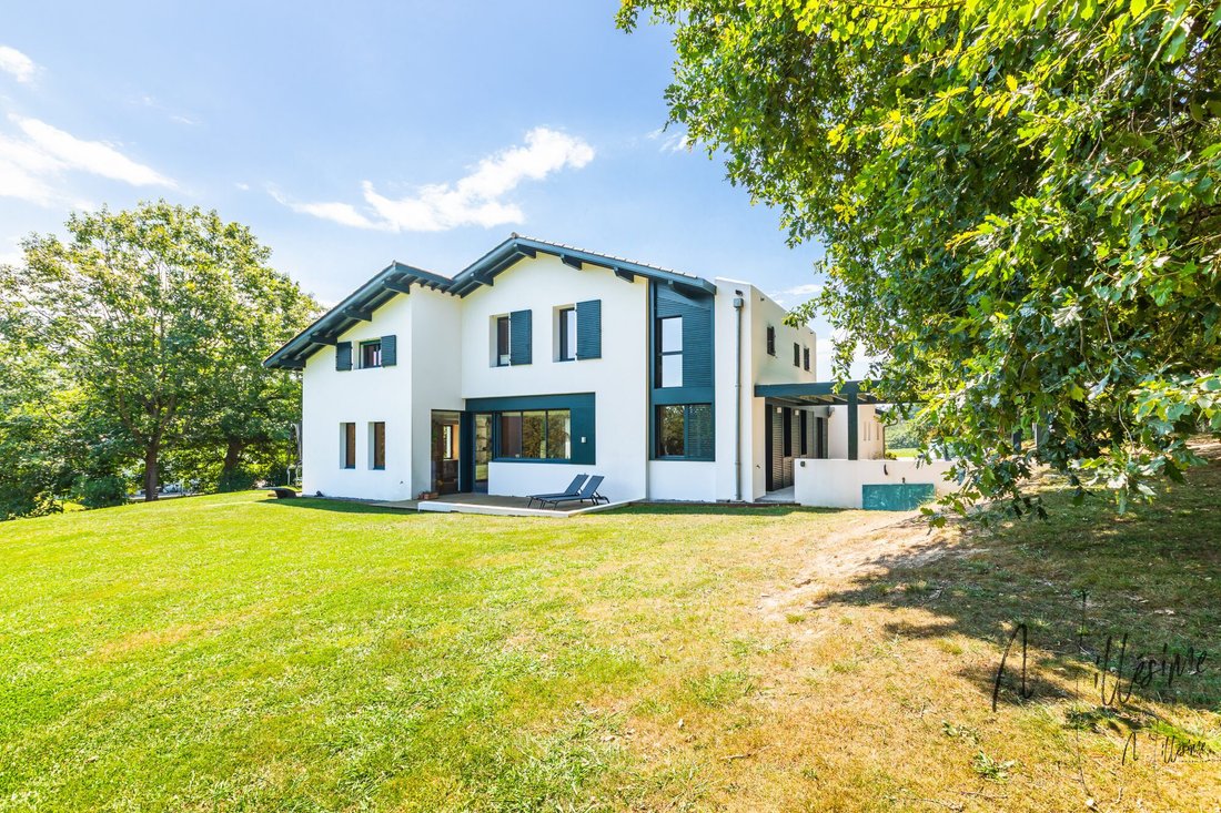 House in Arbonne, Nouvelle-Aquitaine, France 1 - 18323746