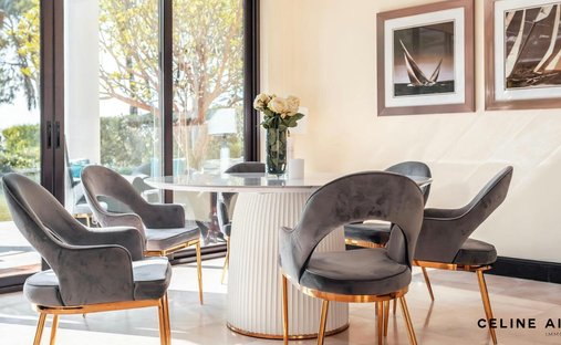 Apartment in Bois de Boulogne, Paris 16e Arrondissement, Paris 1