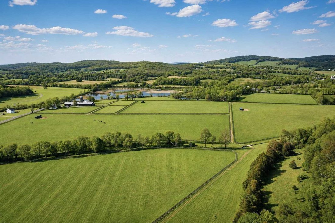 House in Pine Plains, New York, United States 2 - 17328385