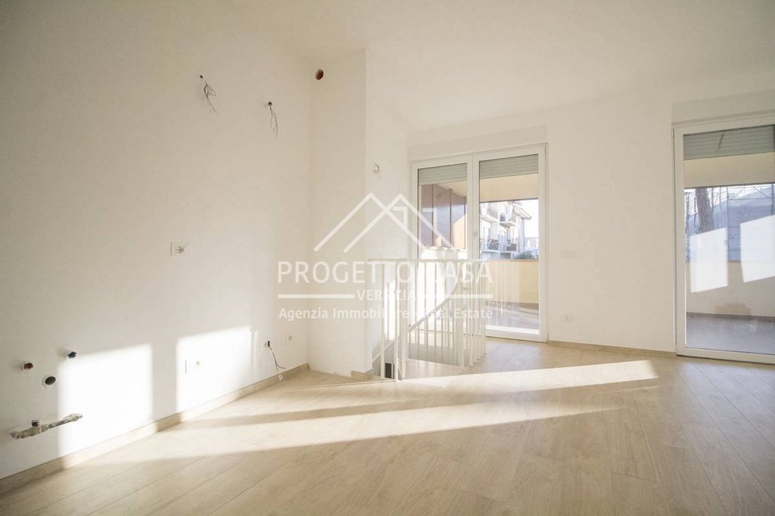 Apartment in Lido di Camaiore, Camaiore, Tuscany 5 - 16317461