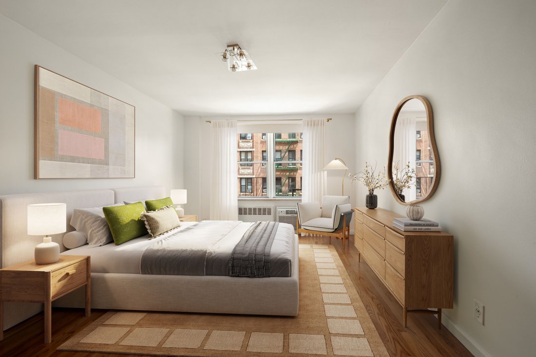 Appartement à New York, État de New York, États-Unis 5 - 18323841
