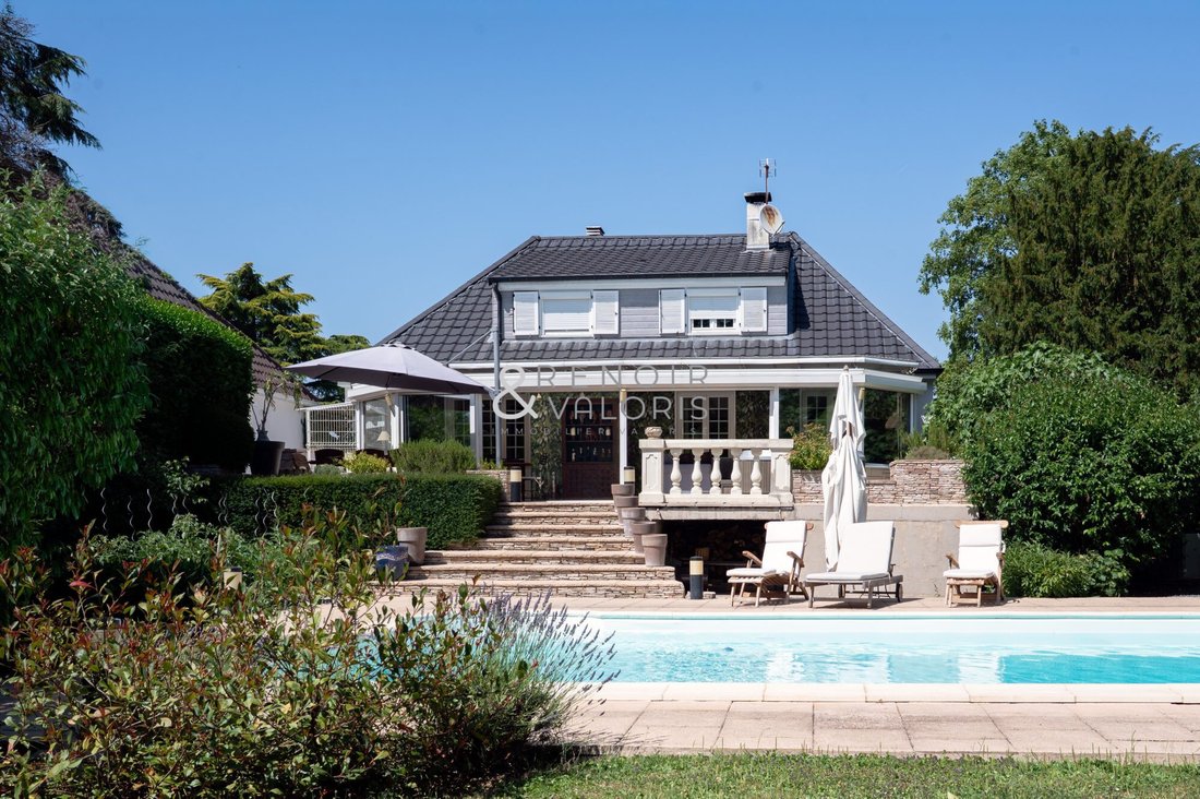 House in Heillecourt, Grand Est, France 1 - 18323657
