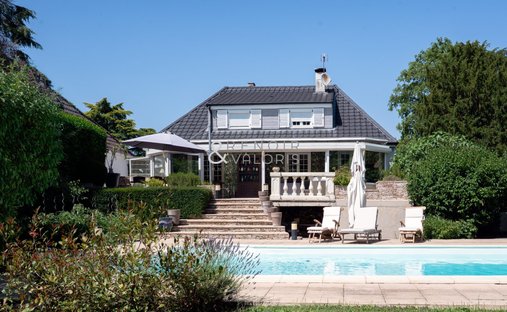 House in Heillecourt, Grand Est, France 1