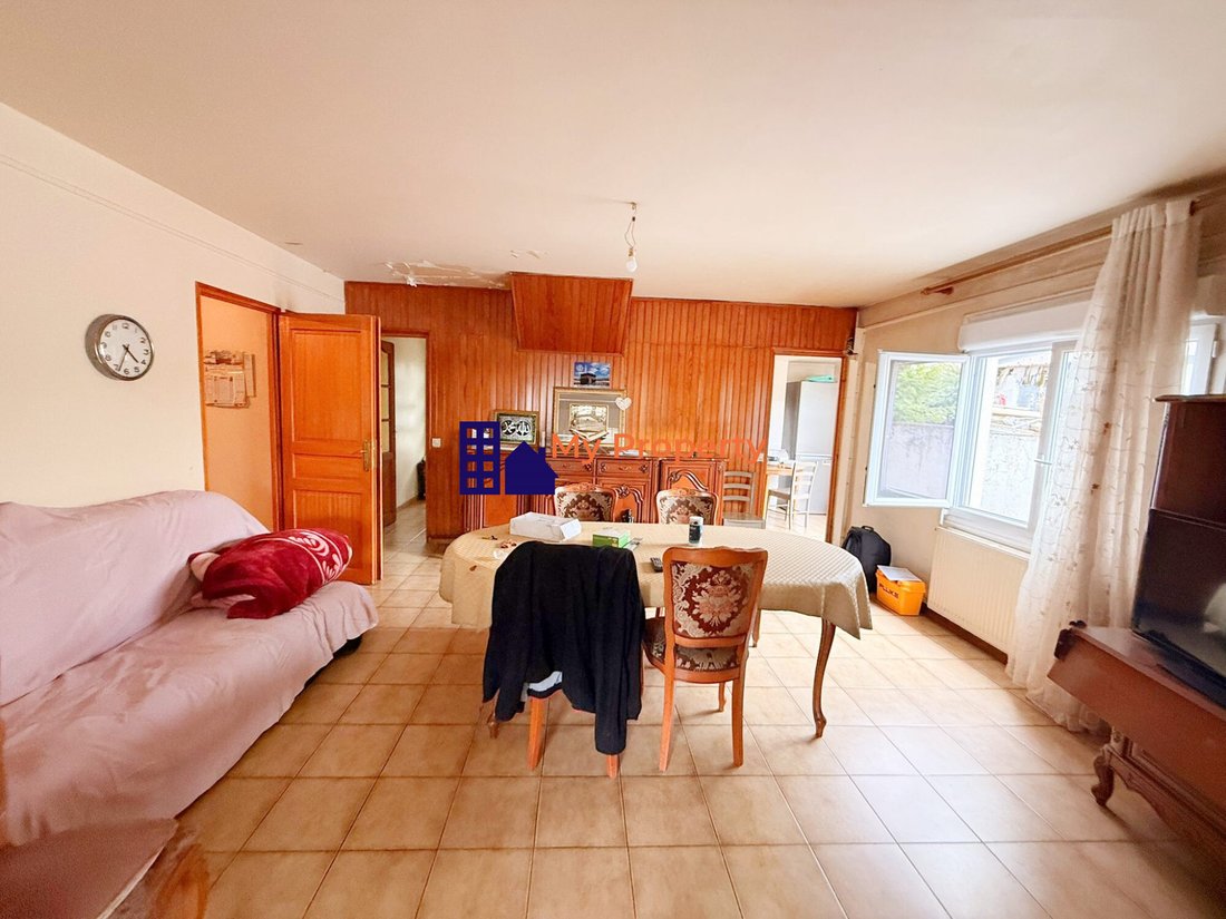 House in Centre Ville, Houilles, France 2 - 18323758