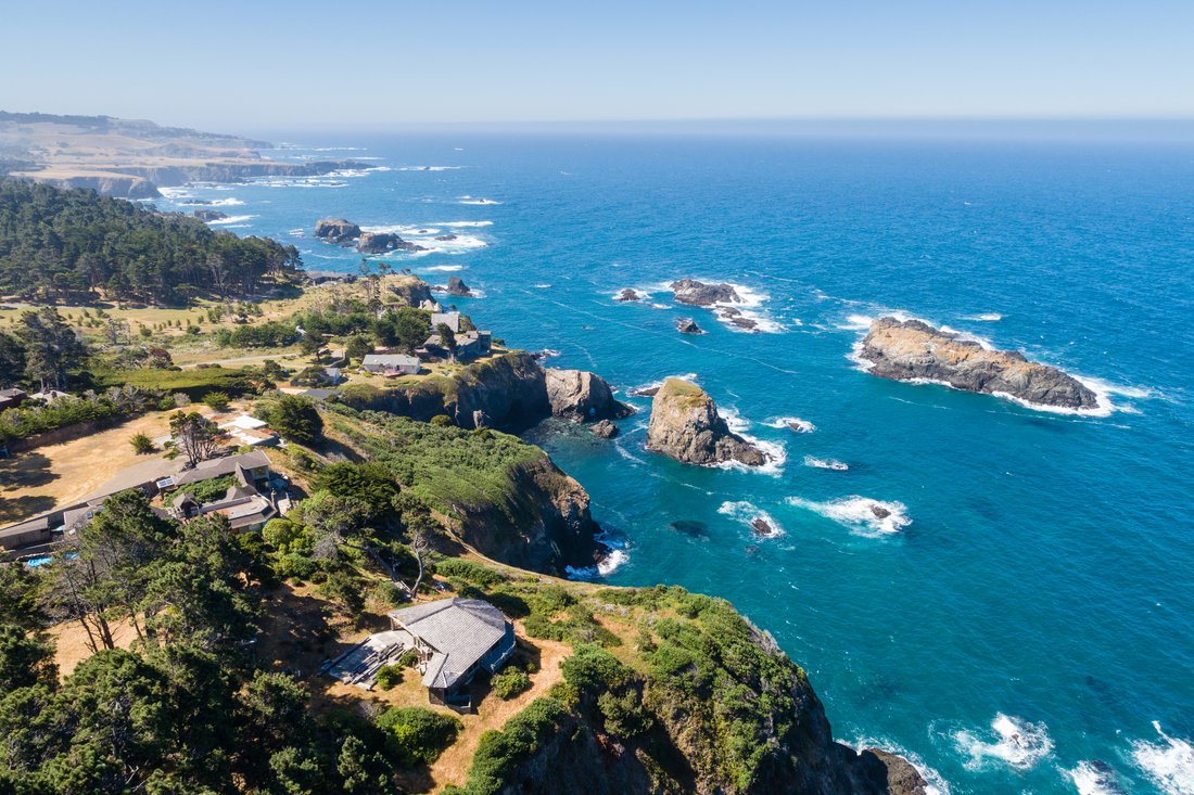 Land in Little River, California, United States 3 - 10339271