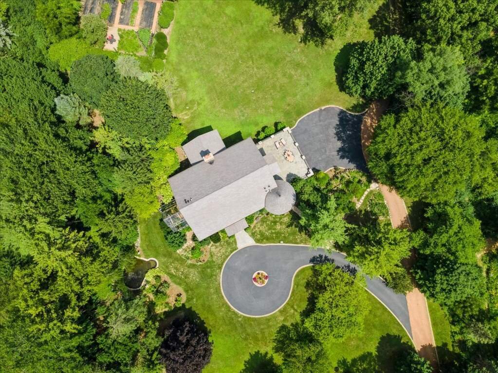 House in Barrington Hills, Illinois, United States 3 - 18323788