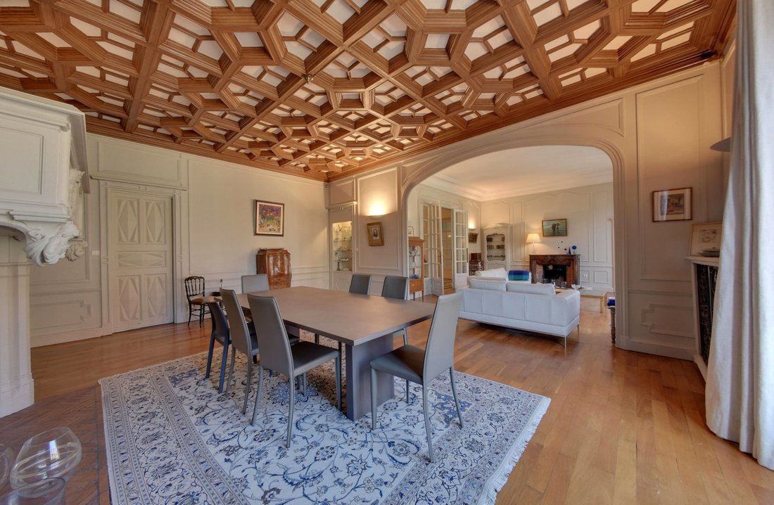 Apartment in Centre-ville - Victor Hugo, Grenoble, France 2 - 18323766