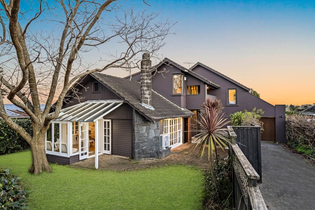 House in Auckland, Auckland, New Zealand 1 - 18323741