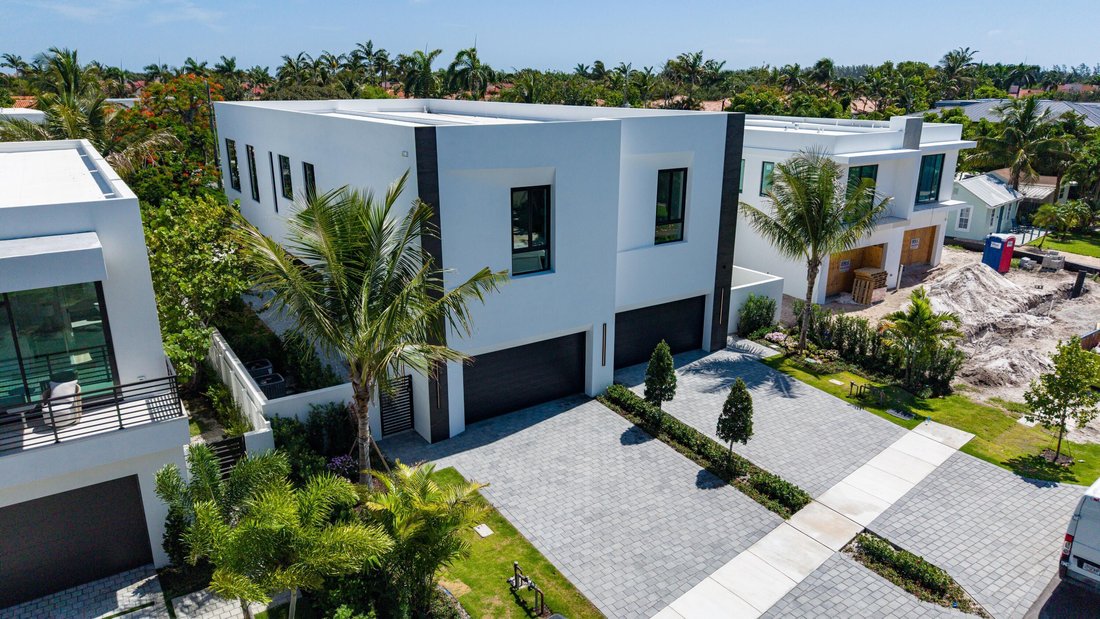 House in Delray Beach, Florida, United States 2 - 18323560
