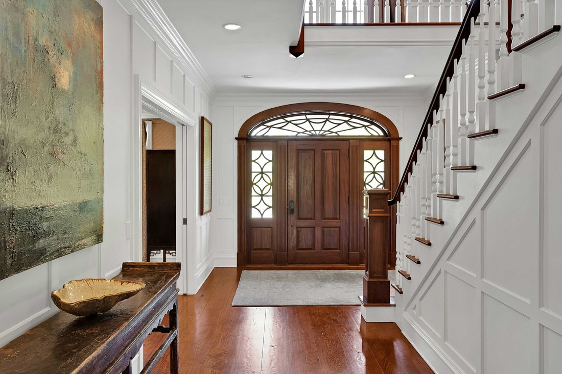 House in Redding, Connecticut, United States 3 - 17981026