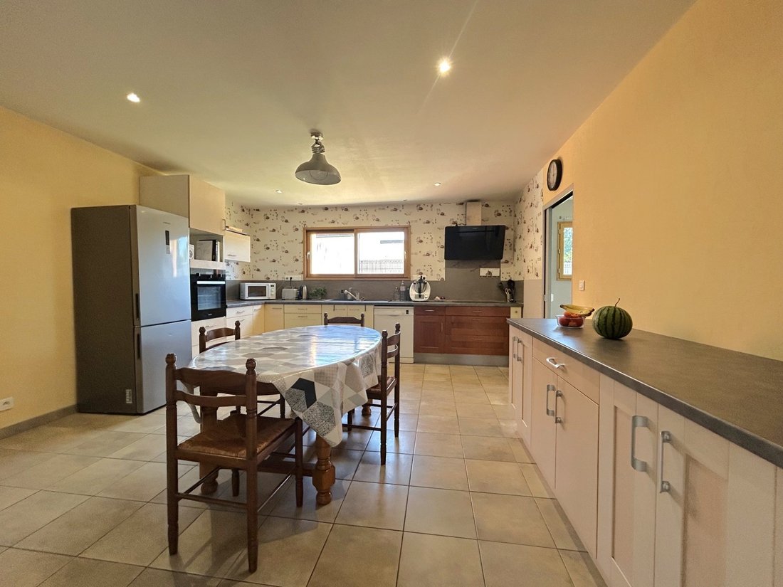 House in Saint Hervé-Chatelets, Ploufragan, France 4 - 18323767
