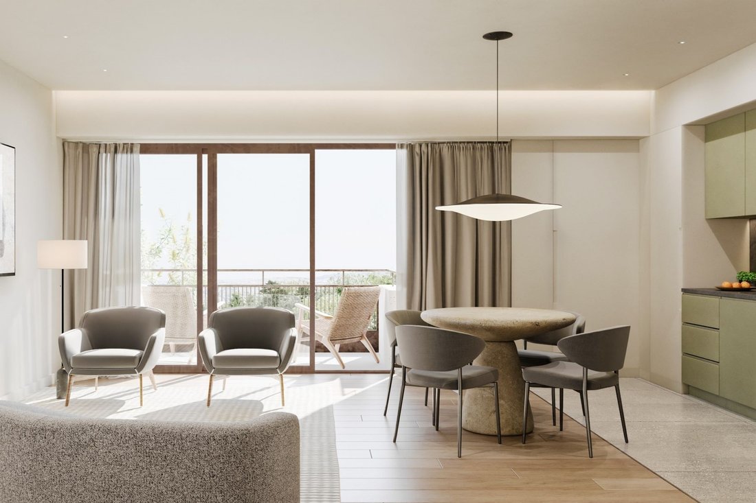 Apartment in Sintra, Lisbon, Portugal 1 - 18323828