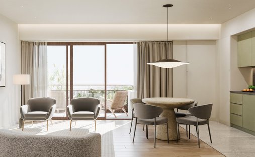 Apartment in Sintra, Lisbon, Portugal 1