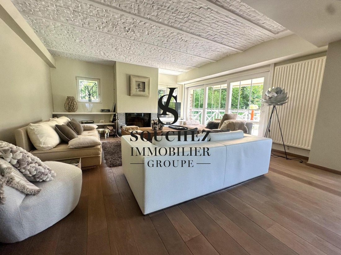 House in Anzin-Saint-Aubin, Hauts-de-France, France 5 - 18323682