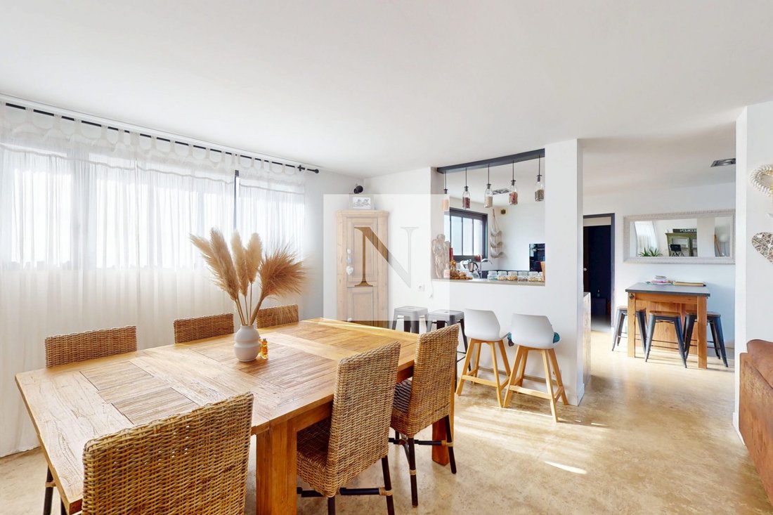 House in Port Neuf, La Rochelle, France 5 - 17990475