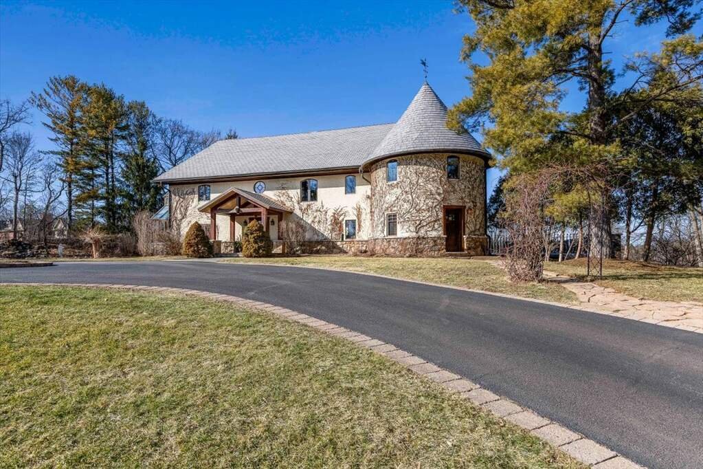 House in Barrington Hills, Illinois, United States 5 - 18323788