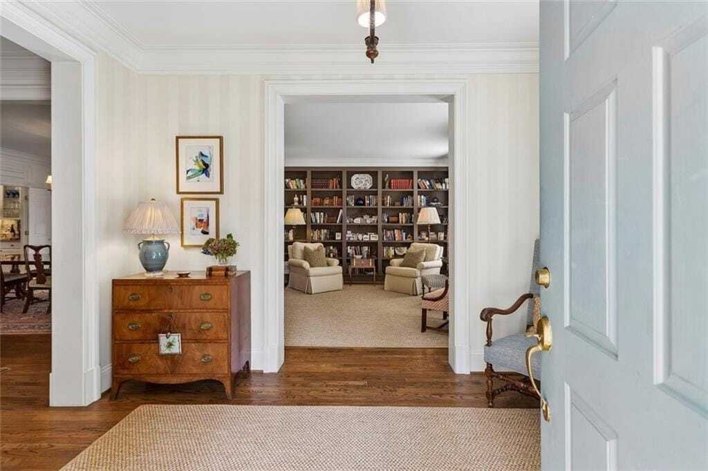 House in Smyrna, Georgia, United States 4 - 18124457