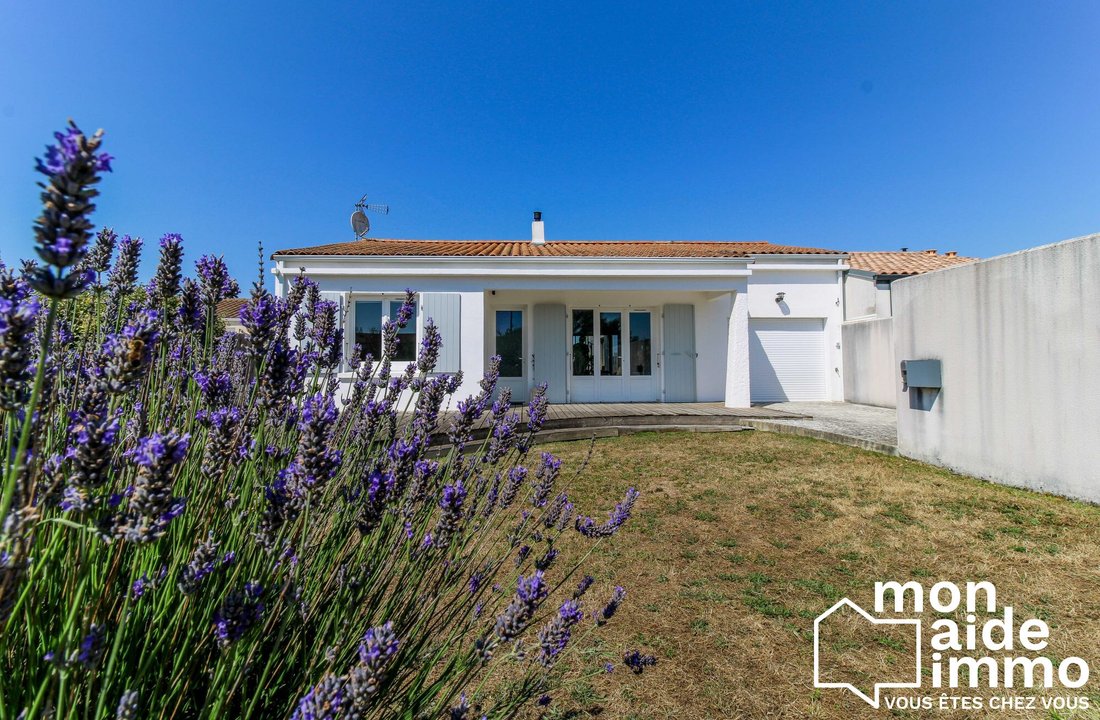 House in Marsilly, Nouvelle-Aquitaine, France 2 - 18323697
