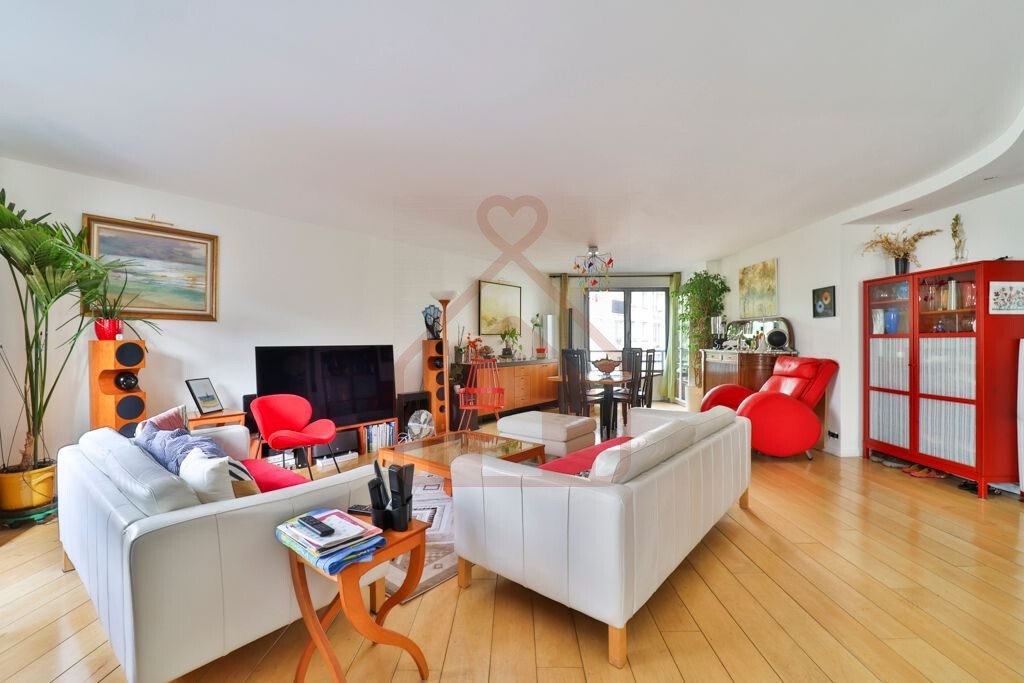 Apartment in Barnufles, Le Kremlin-Bicetre, France 1 - 18323720