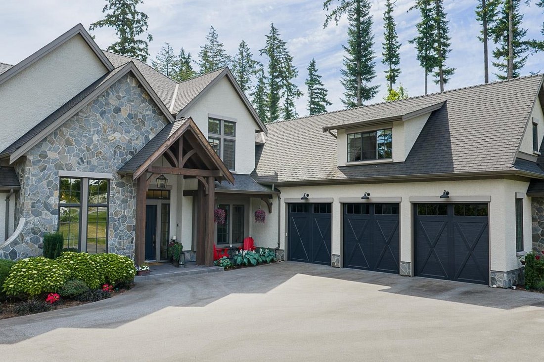 House in Langley Township, British Columbia, Canada 2 - 18323477